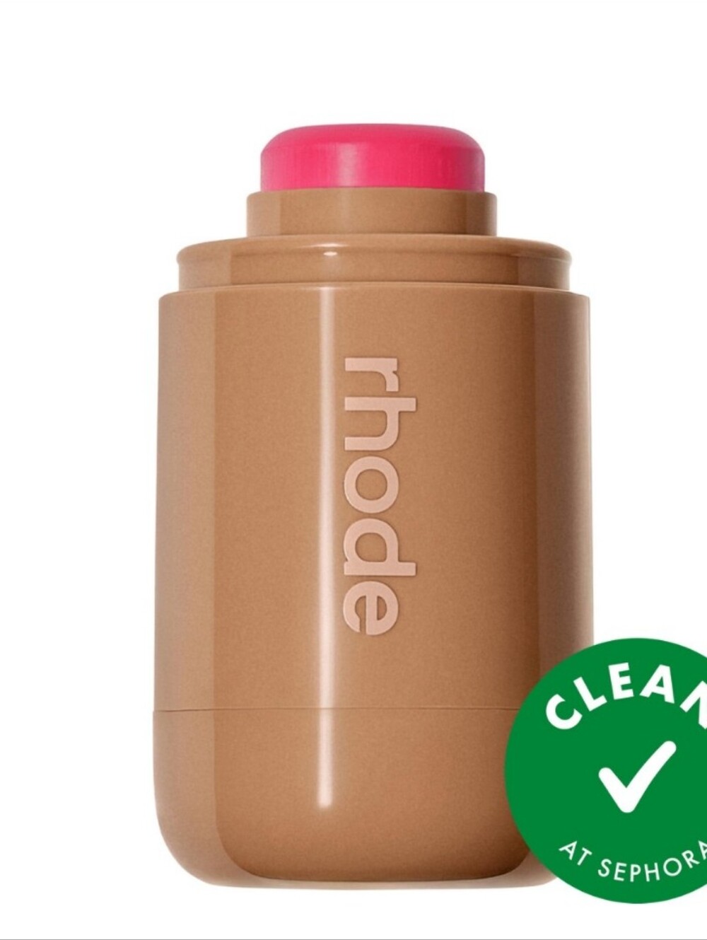 Rhode Pocket Blush Juice Box